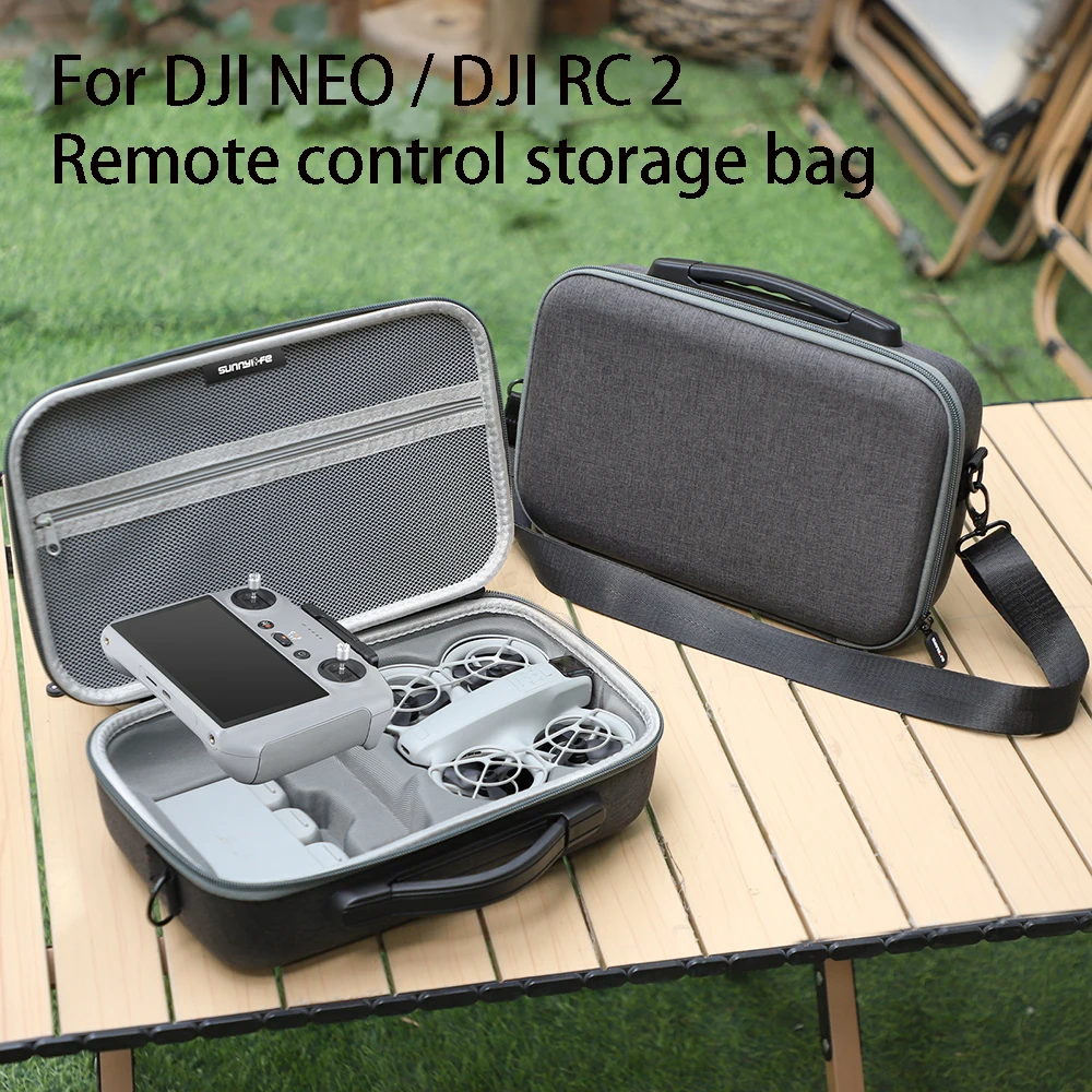 For DJI NEO RC 2 Remote Contro - Rc Helicopter Bag ulasan dan harga