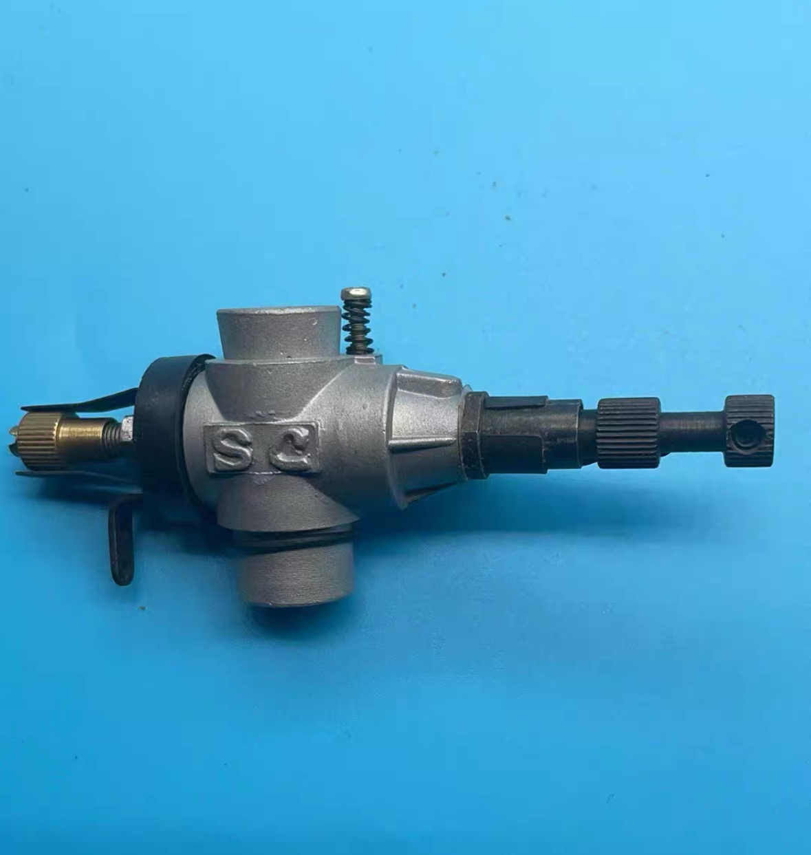 ASP Carburetor for ASP 36 SANY - Rc Helicopter Tool Kit ulasan dan harga