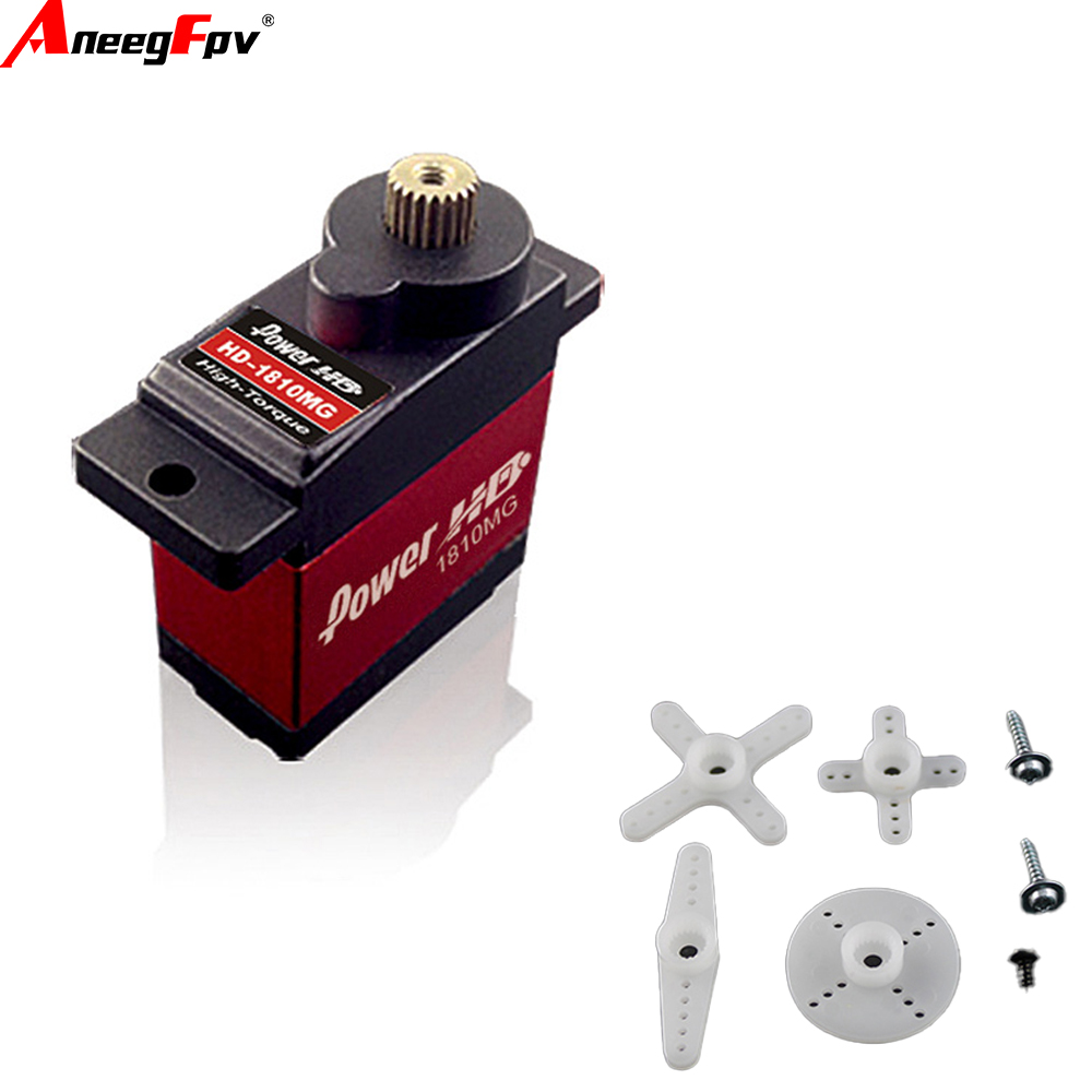 Power HD HD-1810MG Micro Digit - Rc Helicopter Remote Control ulasan dan harga