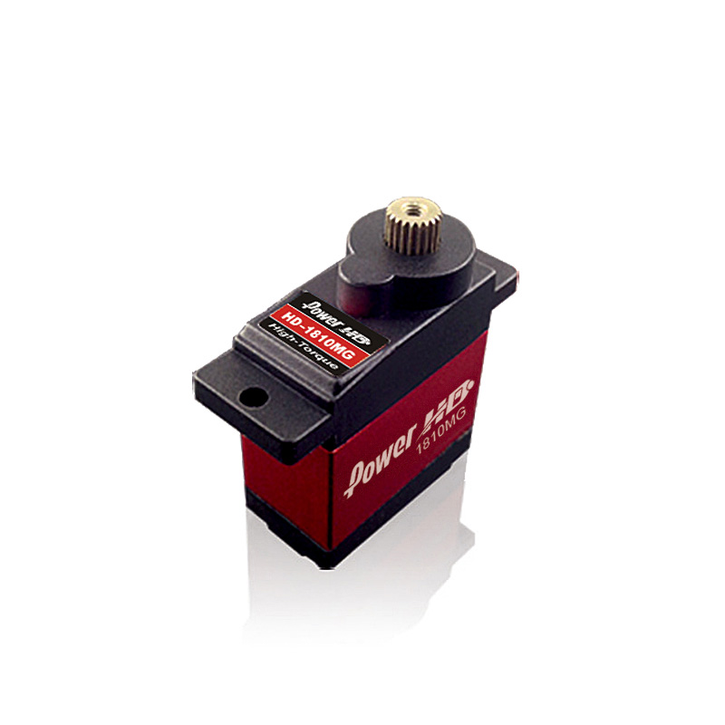 Power HD HD-1810MG Micro Digit - Rc Helicopter Remote Control ulasan dan harga