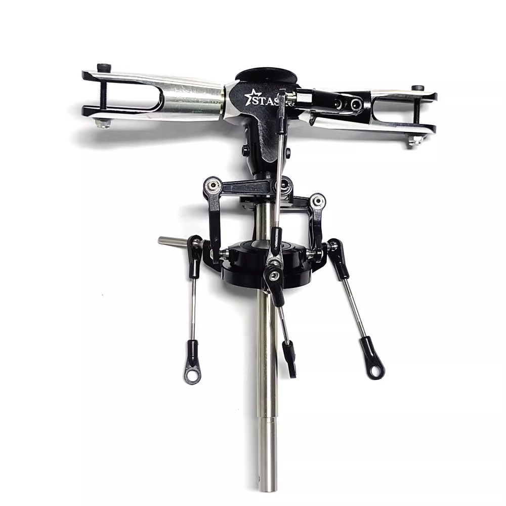 DIY RC 500 FBL Metal Main Roto - Rc Helicopter Gyro ulasan dan harga