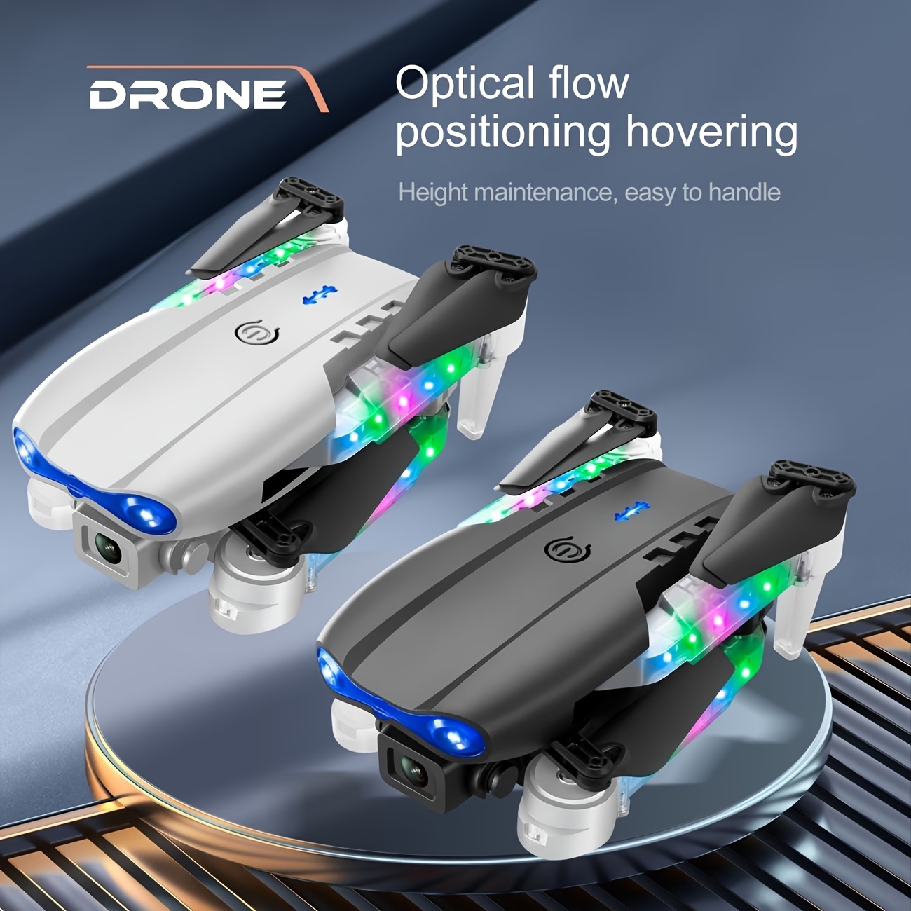 2026 New E88 MAX & E99 PRO Fol - Rc Helicopter Case ulasan dan harga