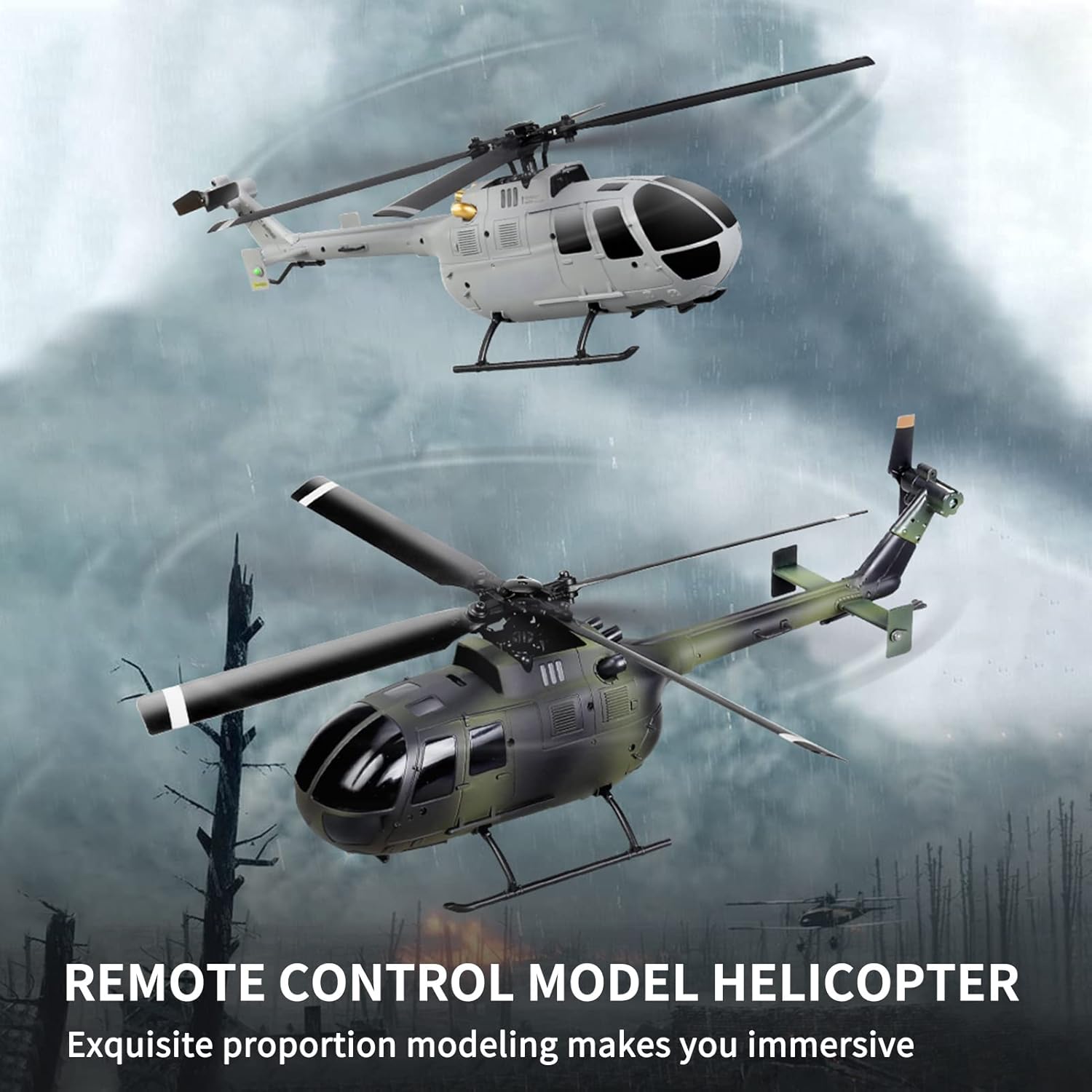 Remote Control Helicopter for  - Rc Helicopter Single Rotor ulasan dan harga