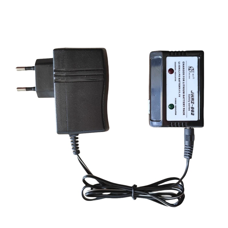 3S 11.V LiPo Balance Charger W - Rc Helicopter Charger ulasan dan harga