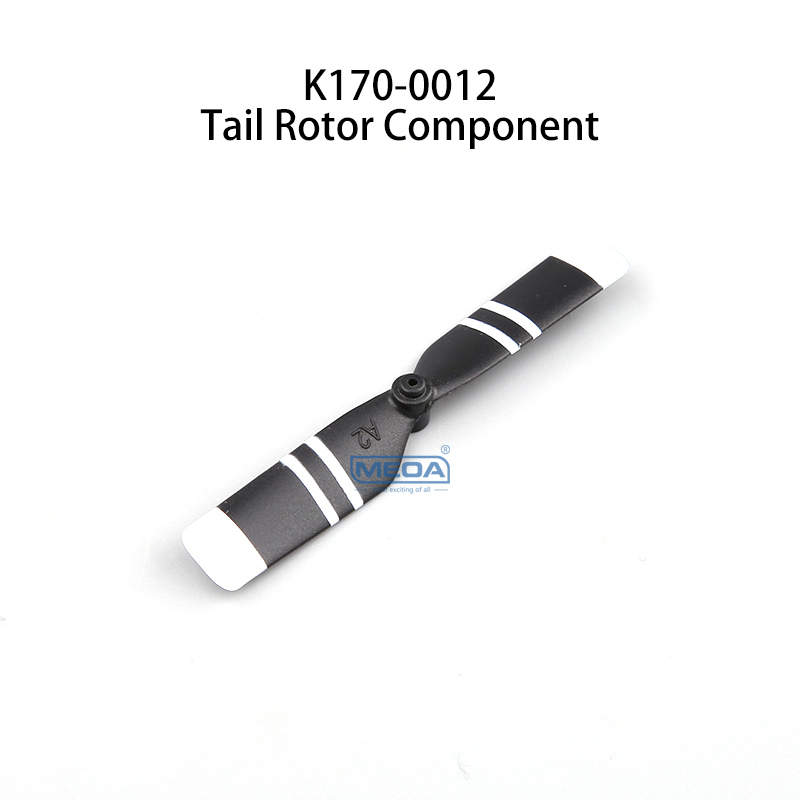 WLtoys XKS K170 RC Helicopte P - Rc Helicopter Coaxial ulasan dan harga