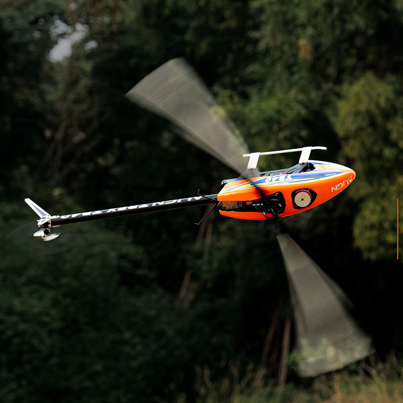 Yatuo Tb40 Gps Self Stabilizin - Rc Helicopter Large ulasan dan harga