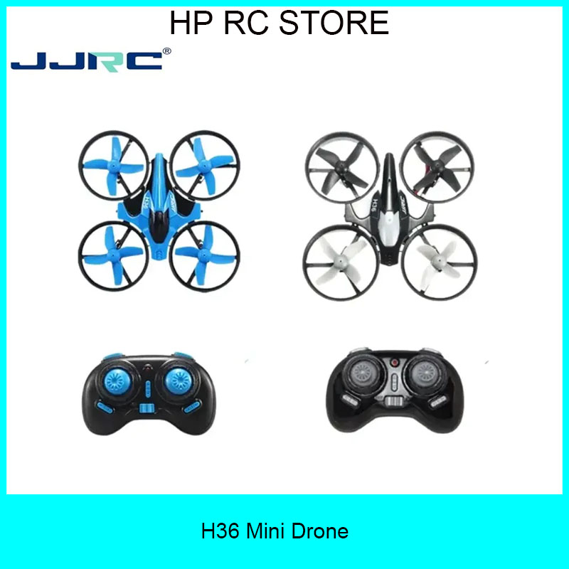 JJRC H36 Mini RC Drone with He - Rc Helicopter Gas ulasan dan harga