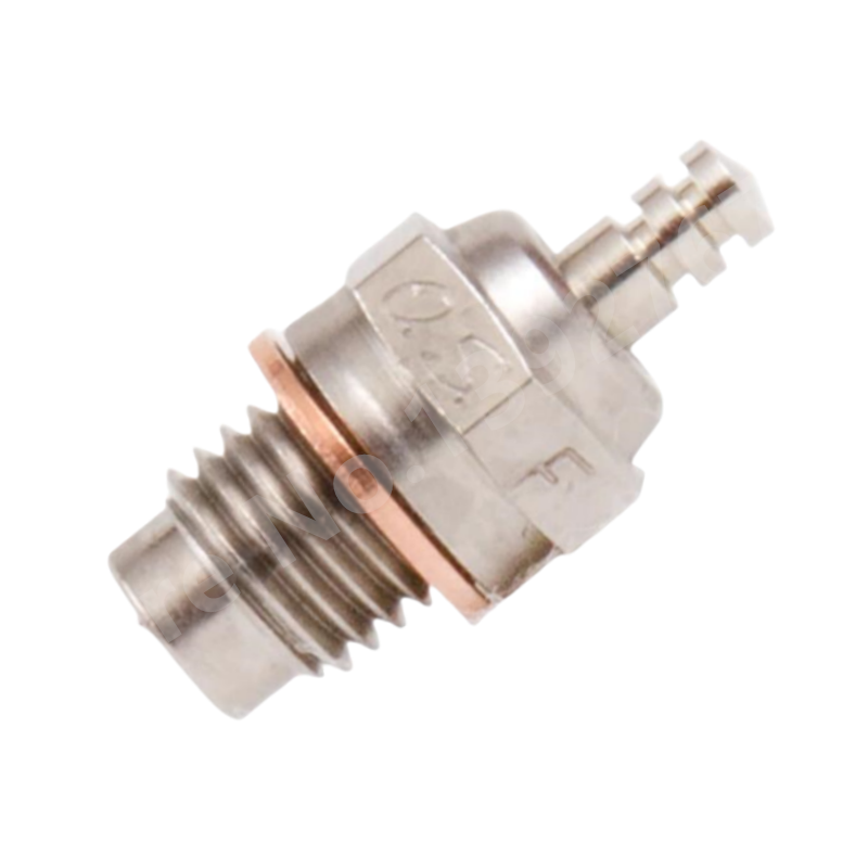O.S. OS Type F OSF Glow Plug M - Rc Helicopter Tool Kit ulasan dan harga