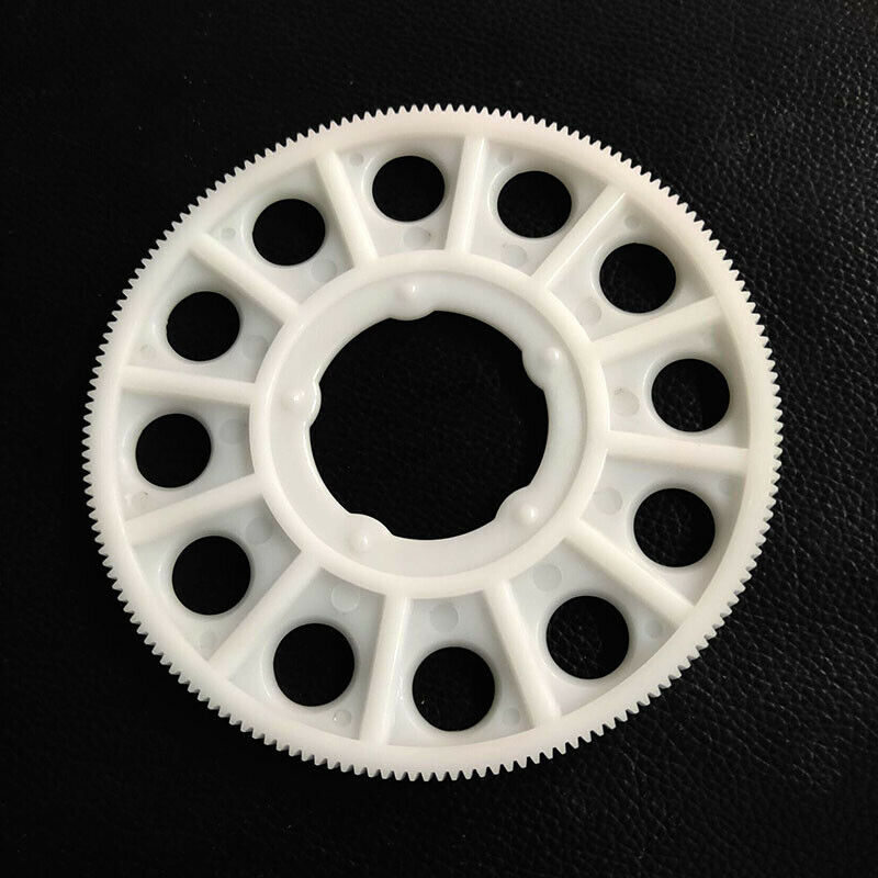 1pcs 170T Main Gear With 1pcs  - Rc Helicopter Gas ulasan dan harga