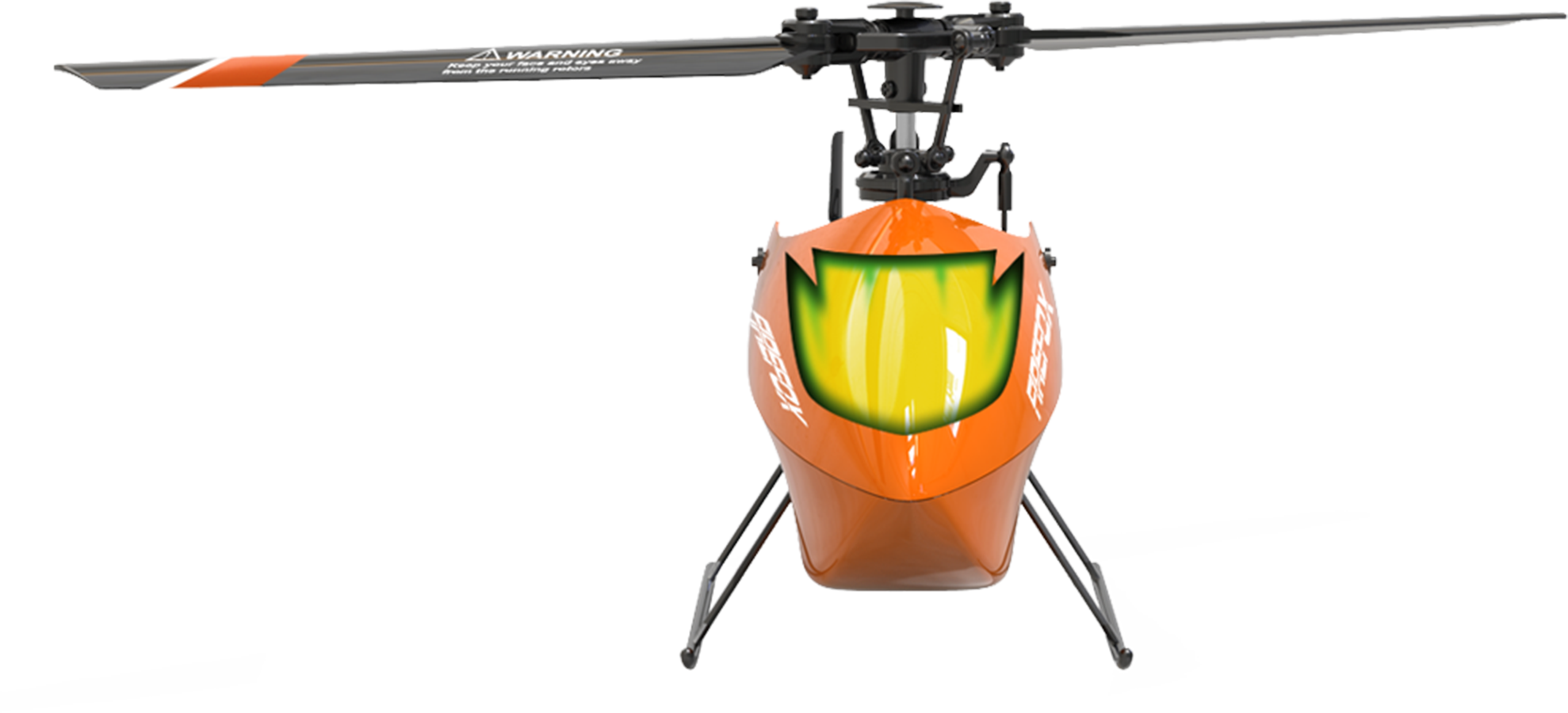 C129 RC Helicopter RTF 4CH 6-a - Rc Helicopter Single Rotor ulasan dan harga