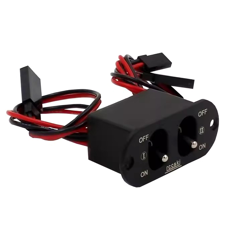 RC  Heavy Current Dual Chargin - Rc Helicopter Tool Kit ulasan dan harga