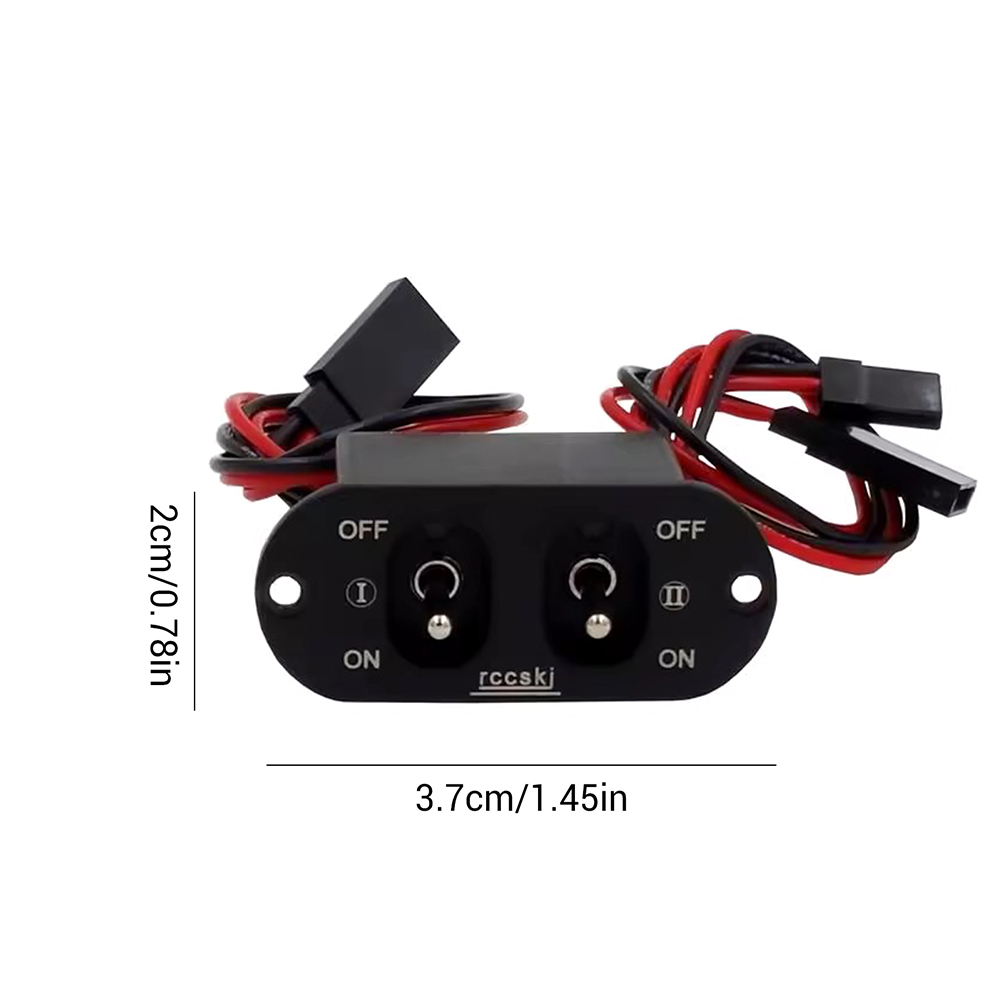 RC  Heavy Current Dual Chargin - Rc Helicopter Tool Kit ulasan dan harga