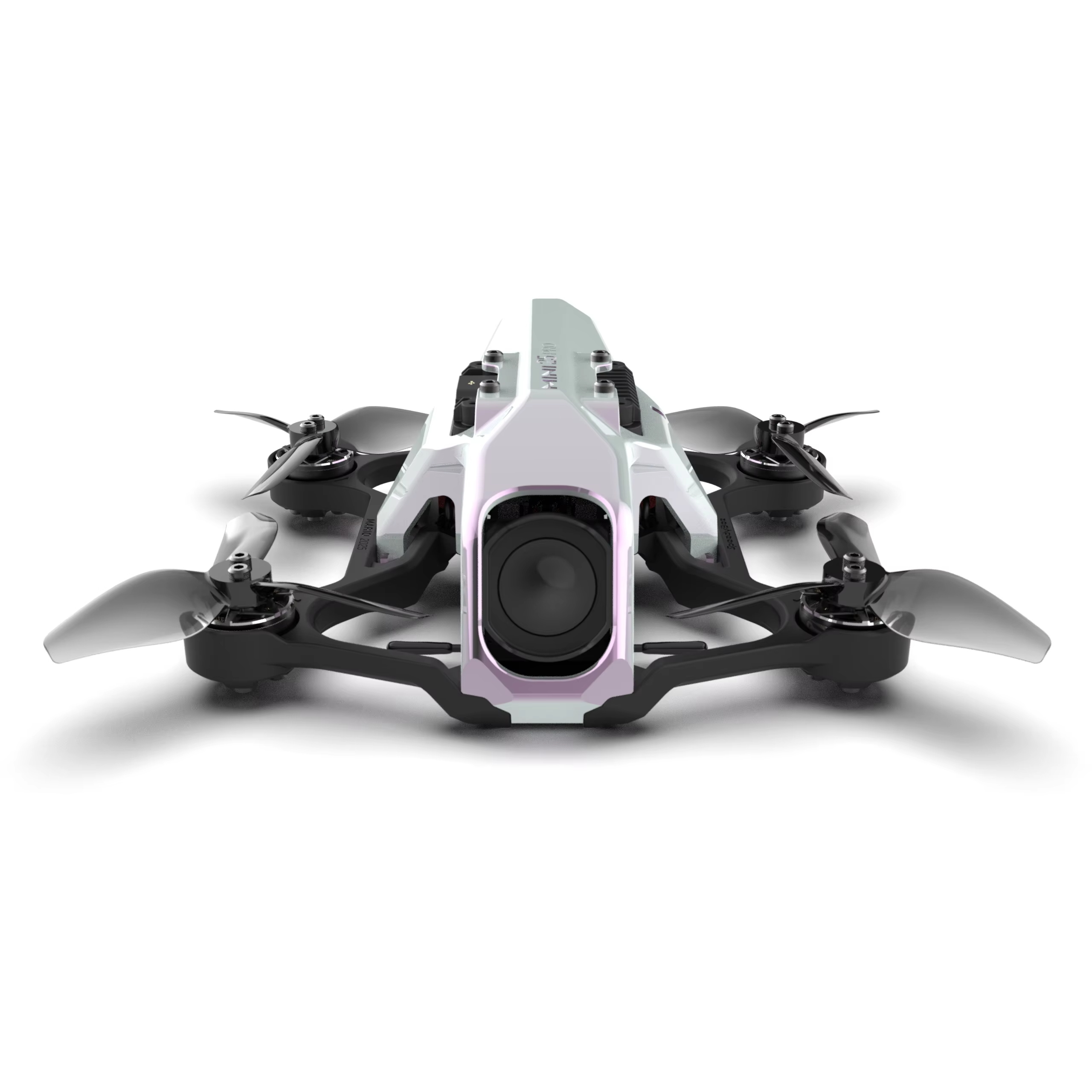 SpeedyBee Mario Mini25 PW /Mar - Rc Helicopter Electric ulasan dan harga