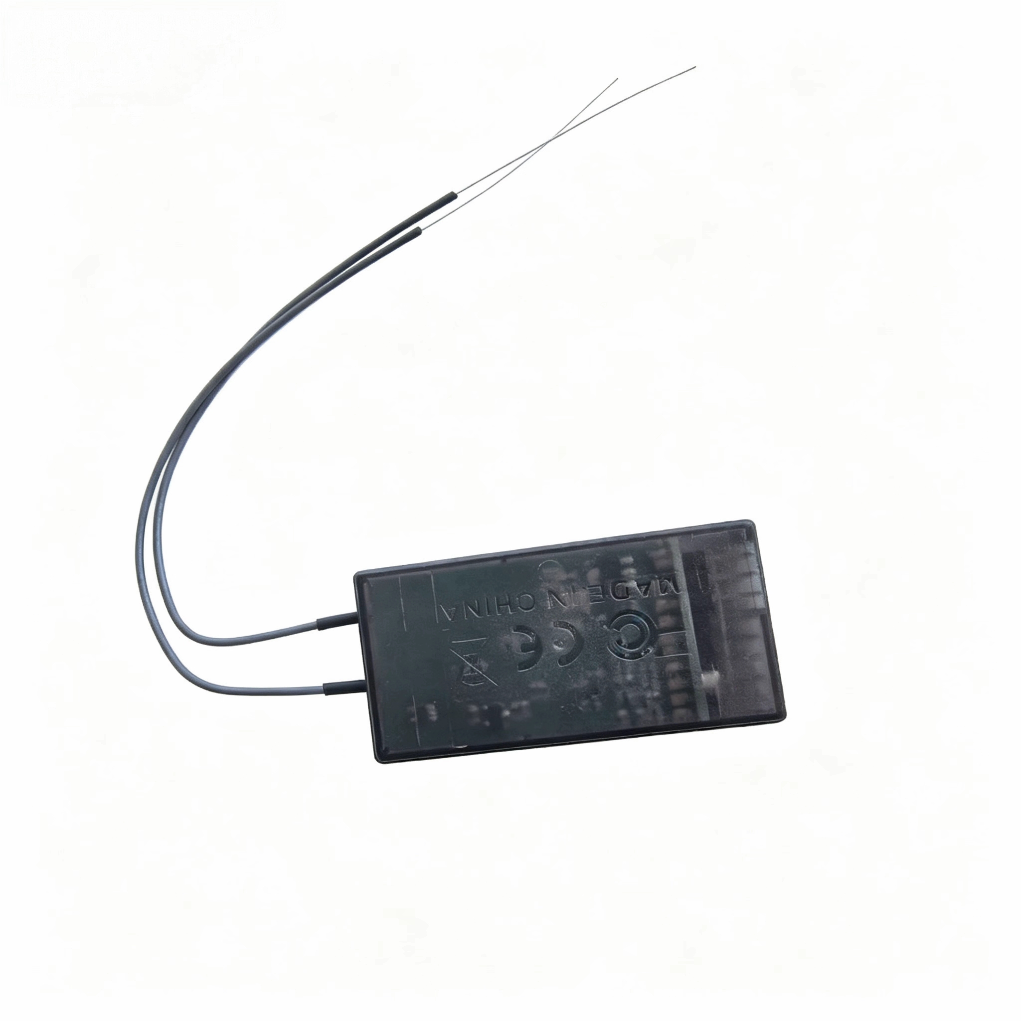 RSF08SB 8CH Futaba S-FHSS S.BU - Rc Helicopter Gyro ulasan dan harga
