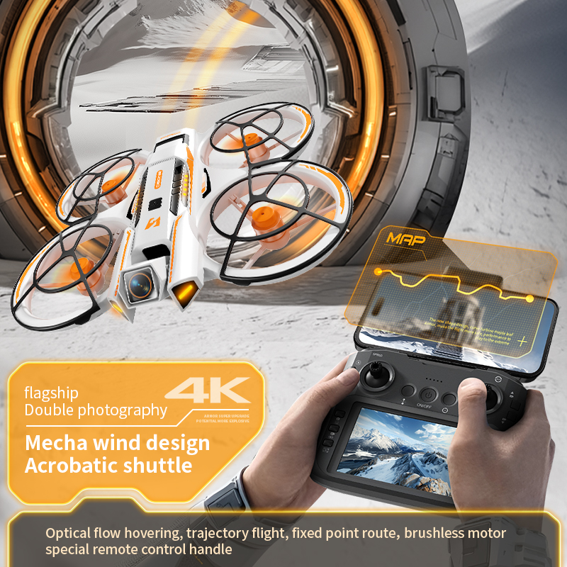 A21 PRO Drone 4K Profession HD - Rc Helicopter Large ulasan dan harga