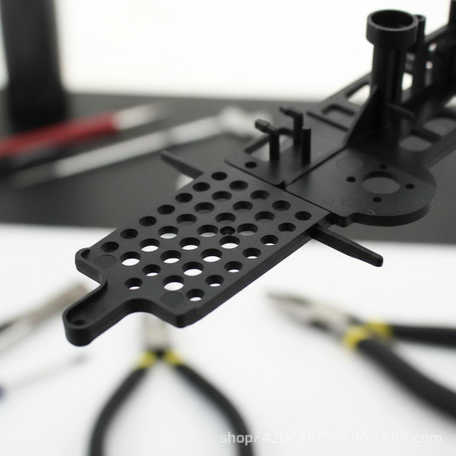 Helicopter Base Assembly Light - Rc Helicopter Parts ulasan dan harga