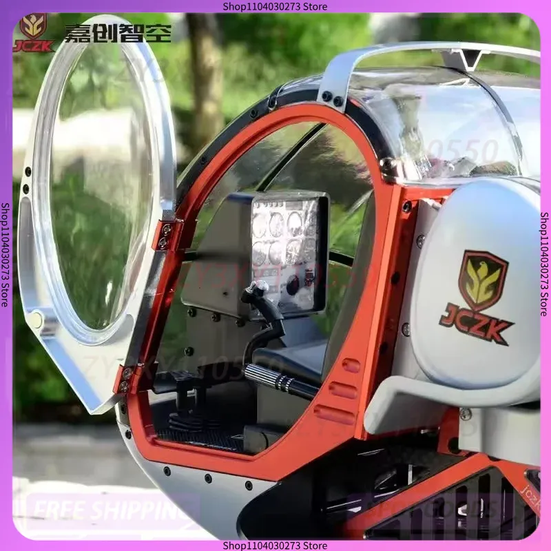 Schweizer Jczk 300C Helicopter - Rc Helicopter Large ulasan dan harga