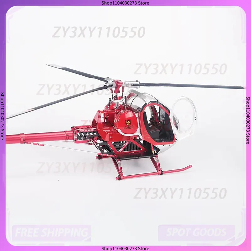 Schweizer Jczk 300C Helicopter - Rc Helicopter Large ulasan dan harga