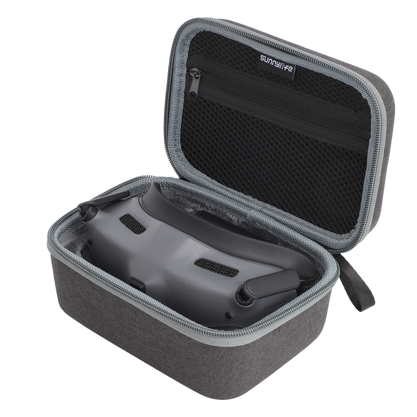 Portable Storage Bag Suitcase  - Rc Helicopter Bag ulasan dan harga