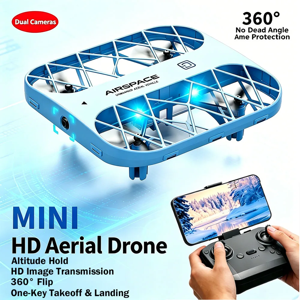 JJRC H142 2026 RC HD Aerial Mi - Rc Helicopter Electric ulasan dan harga