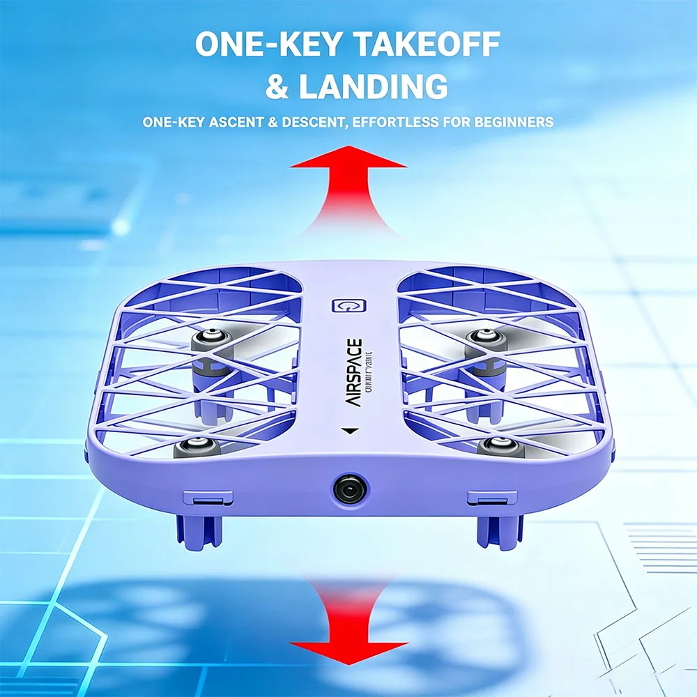 JJRC H142 2026 RC HD Aerial Mi - Rc Helicopter Electric ulasan dan harga