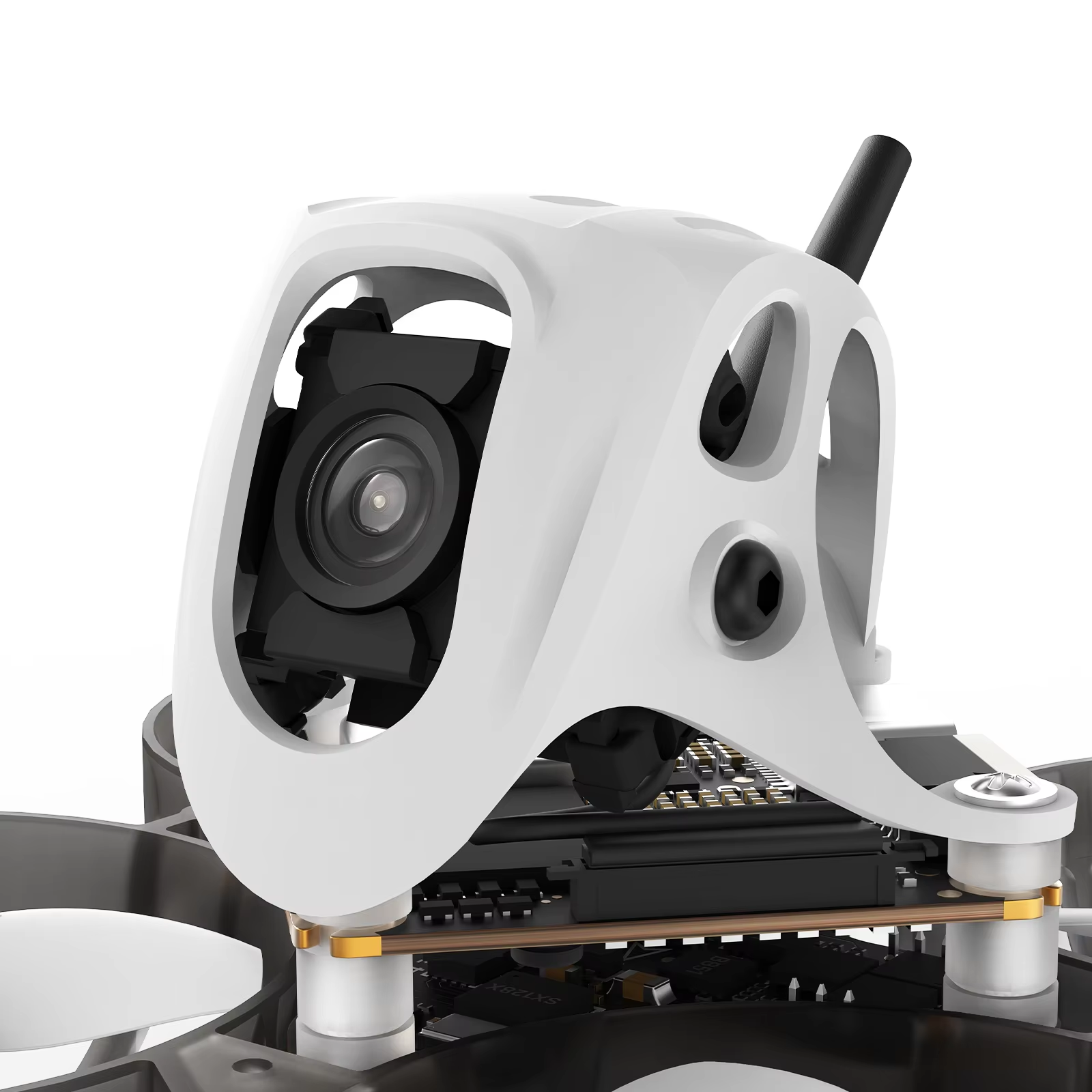 BETAFPV Meteor75 Pro FPV Drone - Rc Helicopter Mini ulasan dan harga