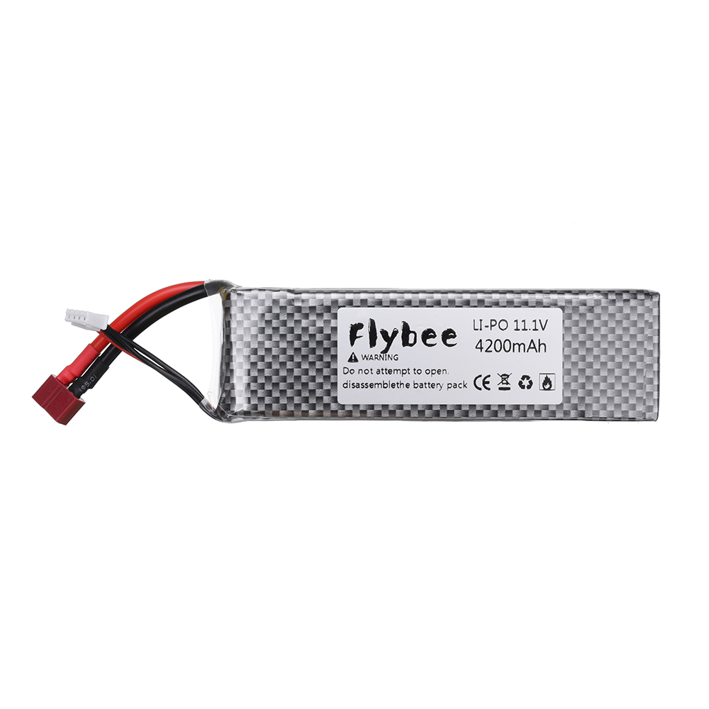 11.1V 3S LIPO battery 1500/220 - Rc Helicopter Parts ulasan dan harga