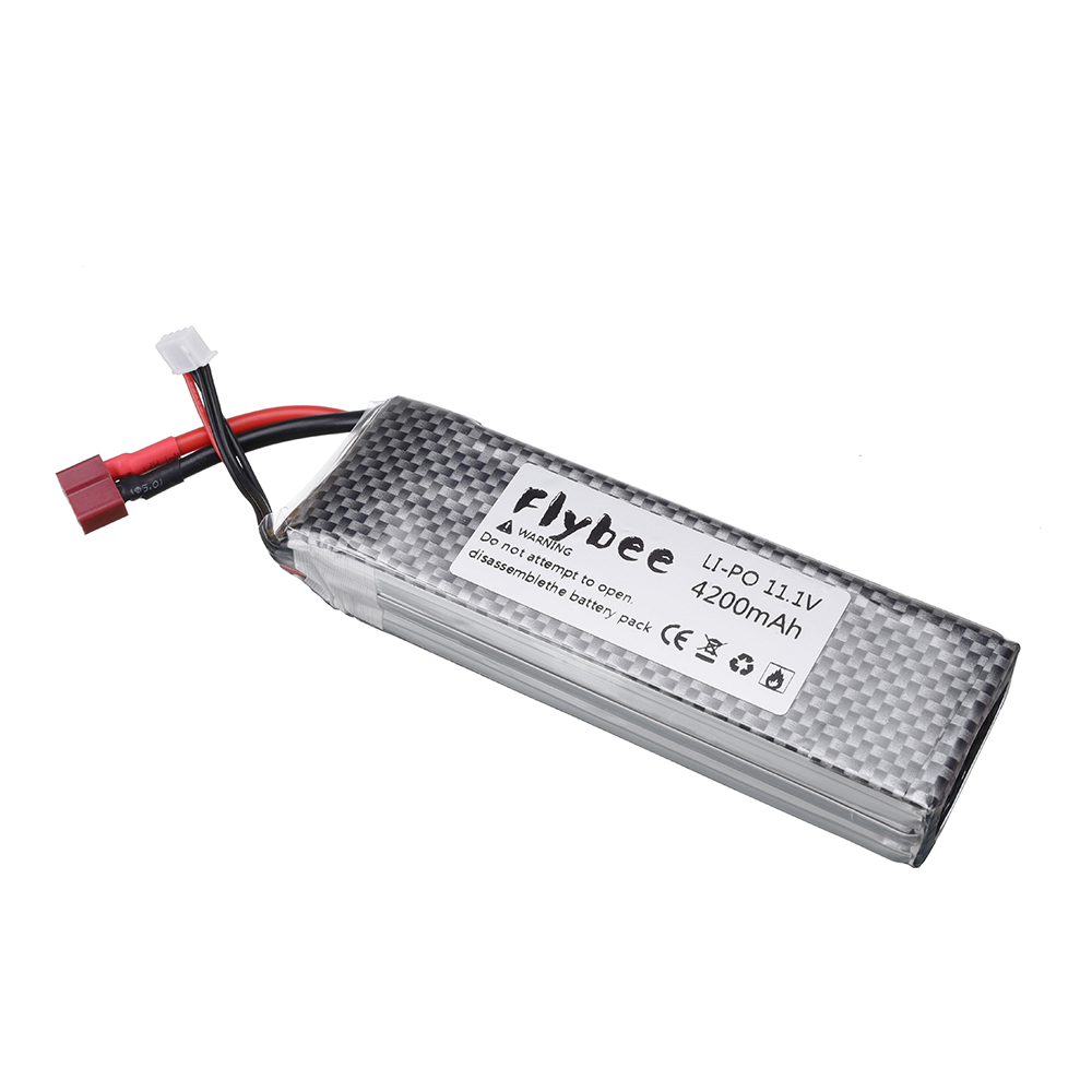 11.1V 3S LIPO battery 1500/220 - Rc Helicopter Parts ulasan dan harga