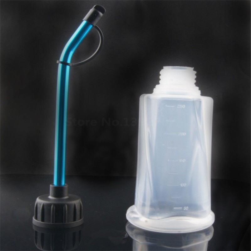 RC HSP Fuel Tank Bottle Filler - Rc Helicopter Nitro ulasan dan harga