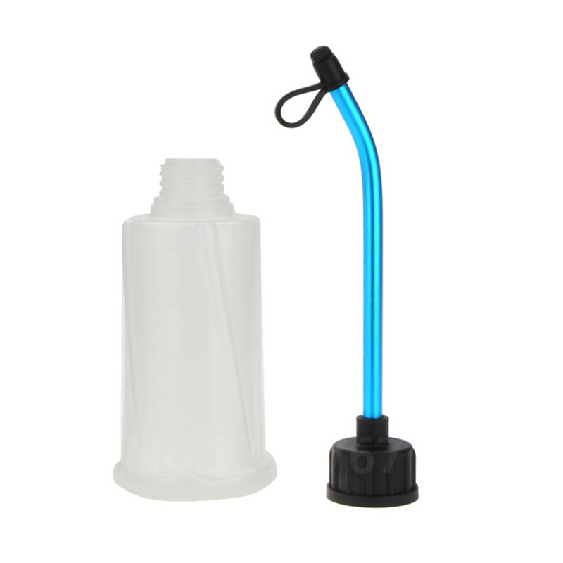 RC HSP Fuel Tank Bottle Filler - Rc Helicopter Nitro ulasan dan harga