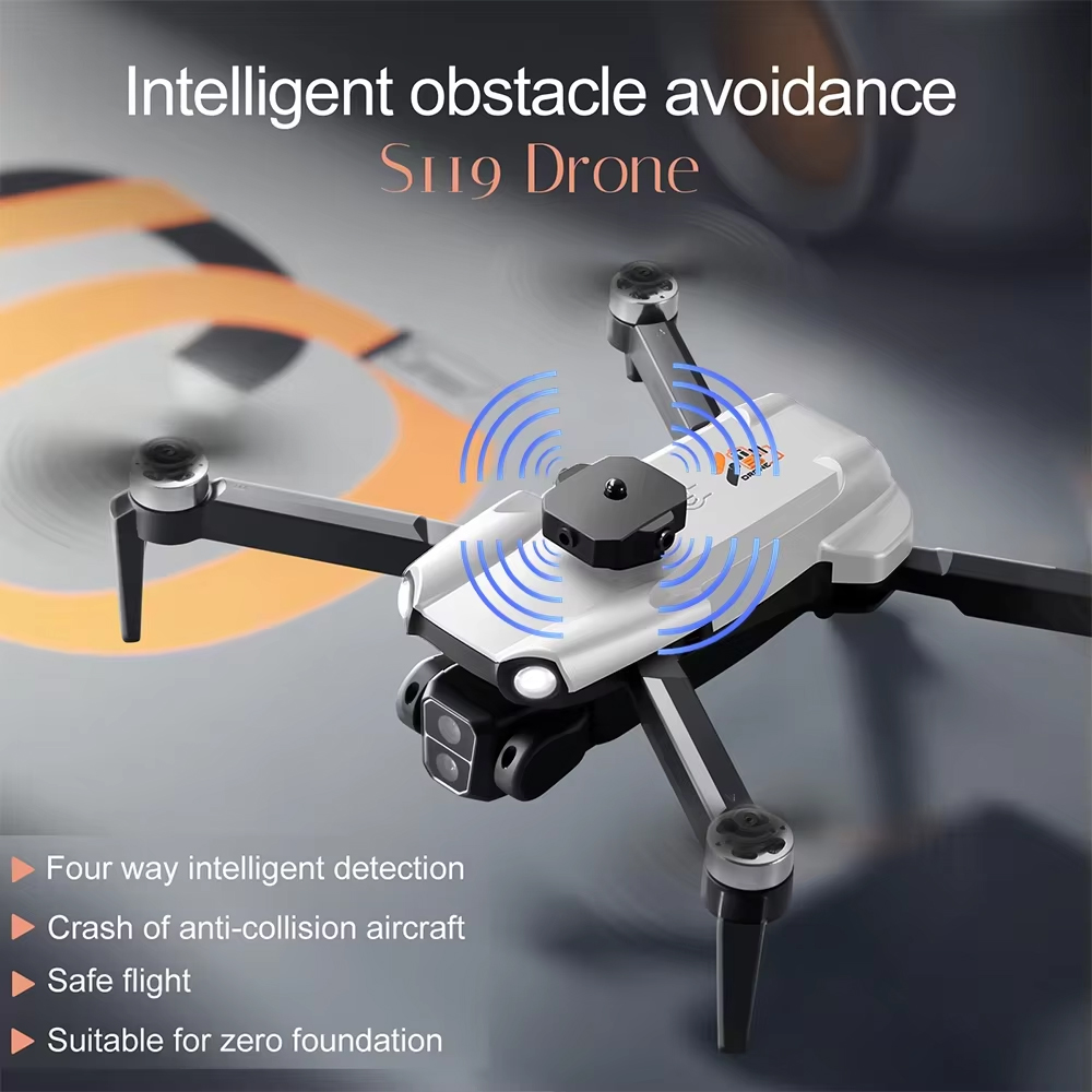 Upgrade with Screen Drone 8K P - Rc Helicopter Electric ulasan dan harga