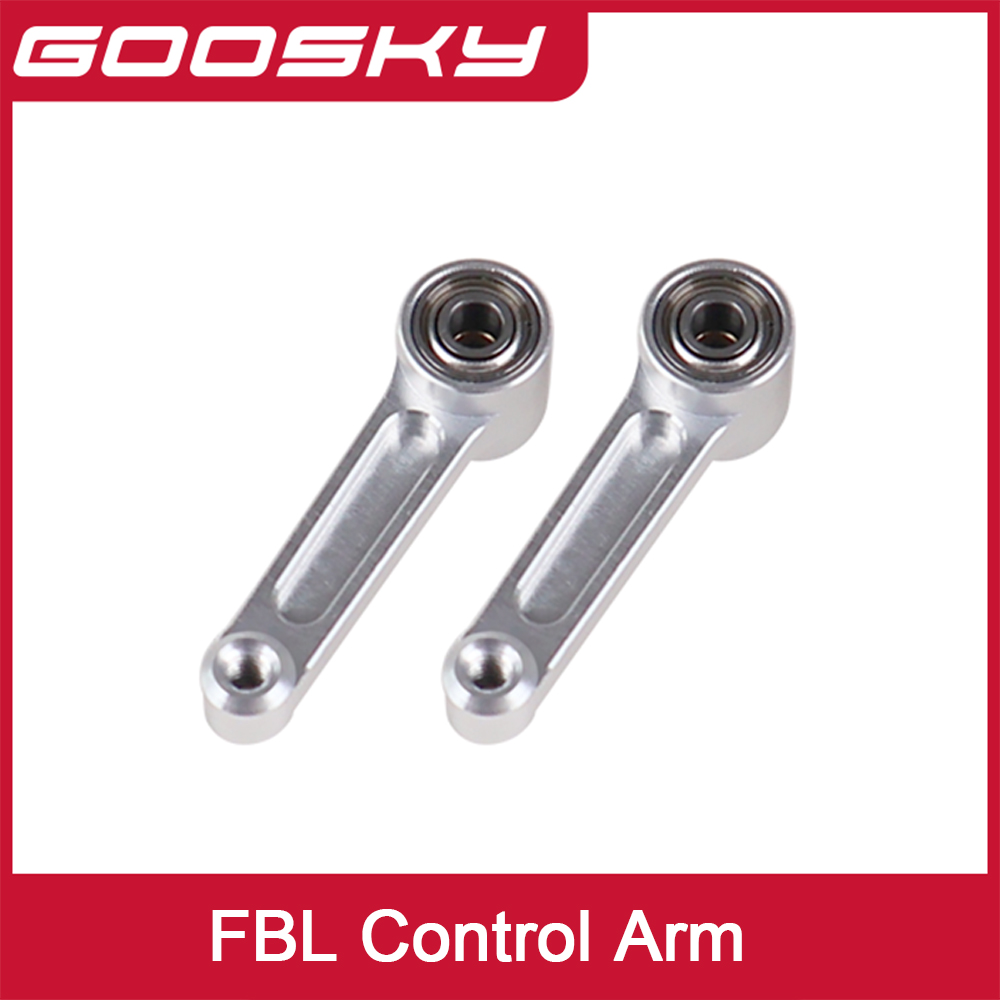 GOOSKY S2 Ultra RC Helicopter  - Rc Helicopter Coaxial ulasan dan harga