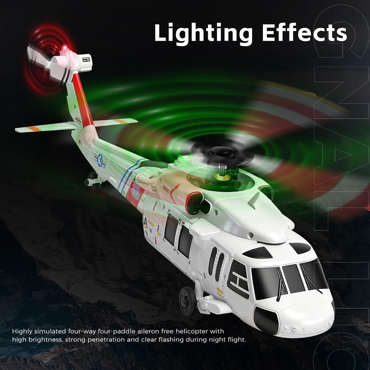 WLtoys K270 RC Helicopter 2.4G - Rc Helicopter Large ulasan dan harga