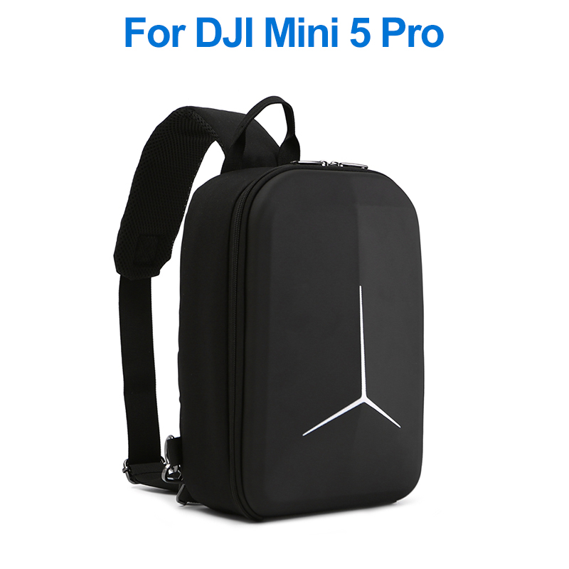 Storage Case For DJI Mini 5 Pr - Rc Helicopter Bag ulasan dan harga