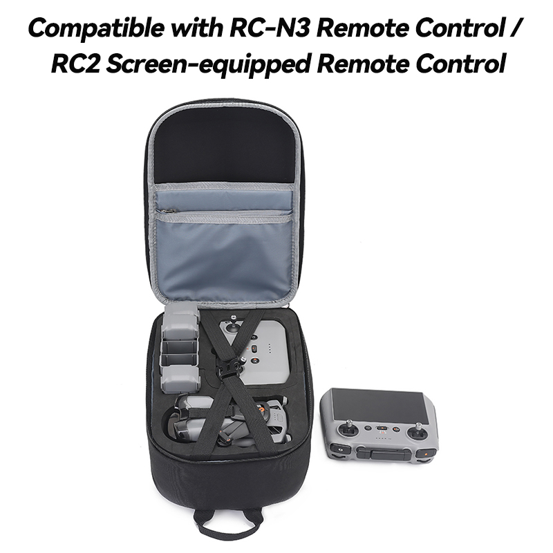 Storage Case For DJI Mini 5 Pr - Rc Helicopter Bag ulasan dan harga