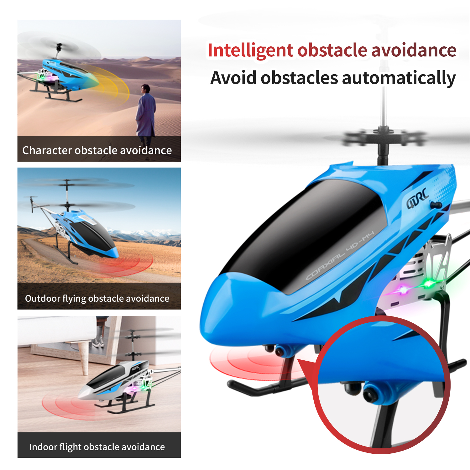 M4 Large Rc Helicopter Remote  - Rc Helicopter Large ulasan dan harga