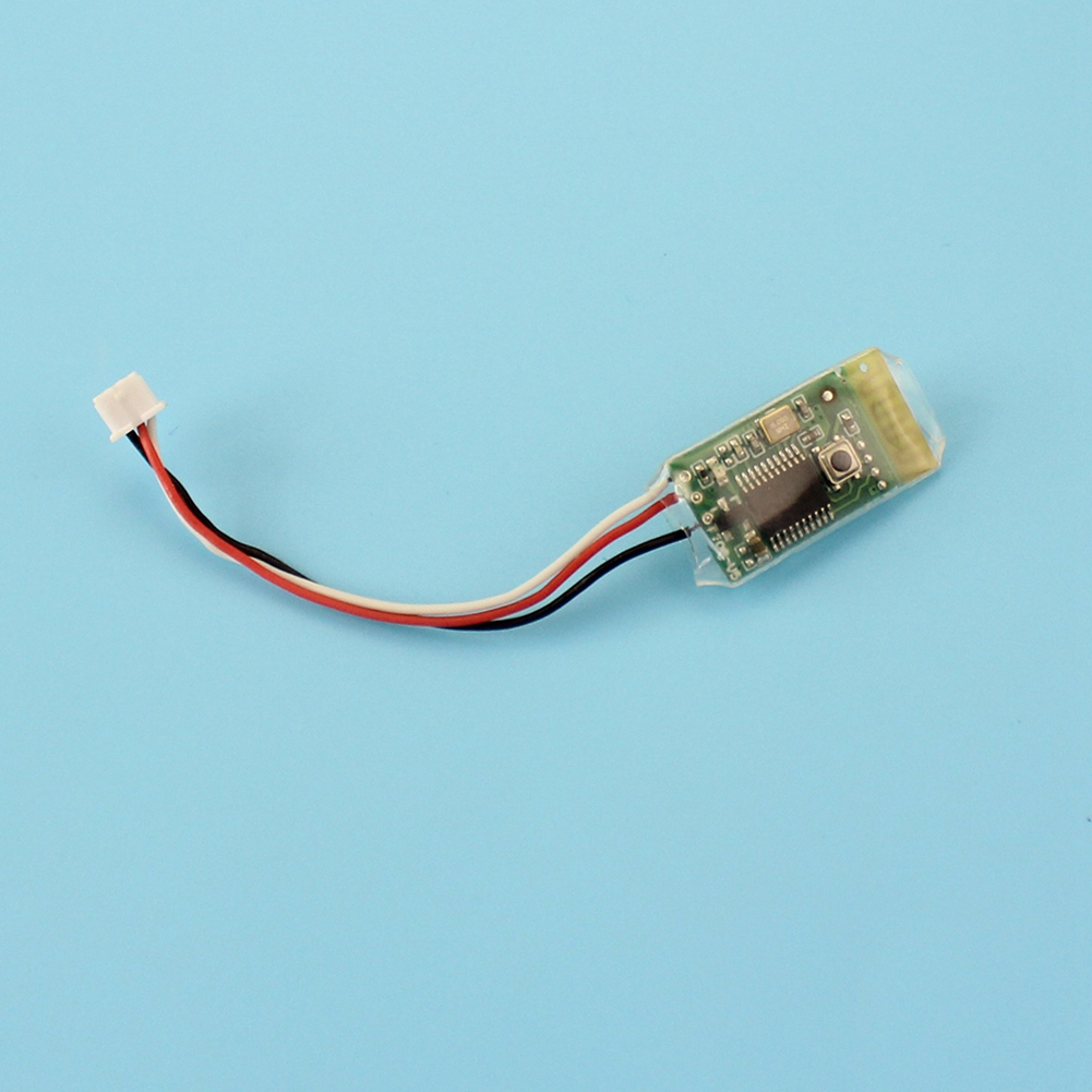 LALA SFHSS Rx SFHSS Receiver B - Rc Helicopter Servo ulasan dan harga